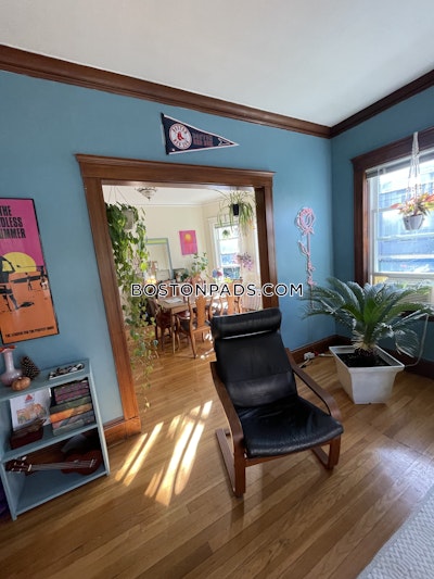 Lower Allston Apartment for rent 2 Bedrooms 1 Bath Boston - $2,875