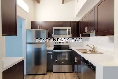 Norwood Apartment for rent 1 Bedroom 1 Bath - $1,974