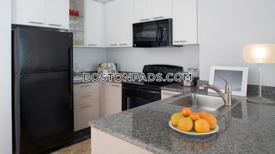 Cambridge Apartment for rent 1 Bedroom 1 Bath  Kendall Square - $3,499