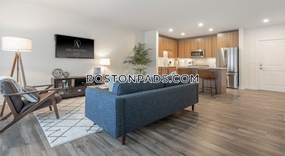 Arlington Apartment for rent 2 Bedrooms 2 Baths - $3,812