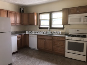 Medford Apartment for rent 4 Bedrooms 2 Baths  Tufts - $3,900