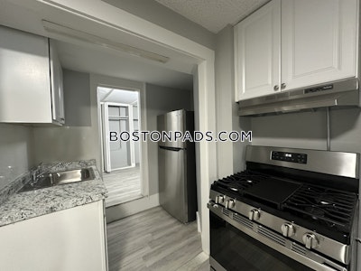 East Boston Apartment for rent 1 Bedroom 1 Bath Boston - $2,250