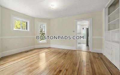 Allston Apartment for rent 4 Bedrooms 2 Baths Boston - $3,750 No Fee