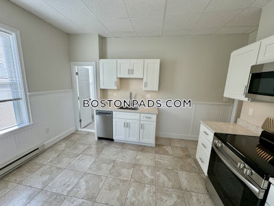 East Boston Apartment for rent 2 Bedrooms 1 Bath Boston - $2,700