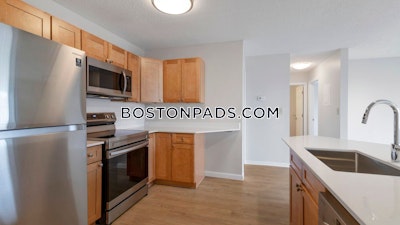 Burlington Apartment for rent 2 Bedrooms 1 Bath - $3,490