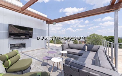 Brighton Apartment for rent Studio 1 Bath Boston - $2,612