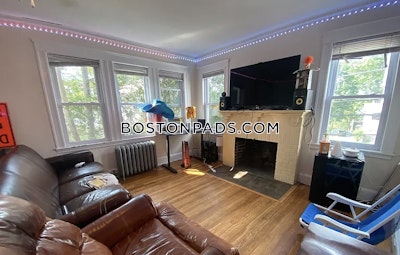 Brighton Apartment for rent 3 Bedrooms 1 Bath Boston - $5,890