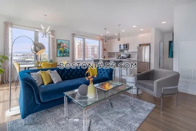 East Boston Apartment for rent Studio 1 Bath Boston - $2,652