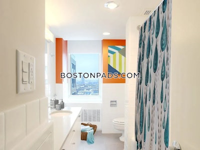 Back Bay Apartment for rent 2 Bedrooms 2 Baths Boston - $5,580