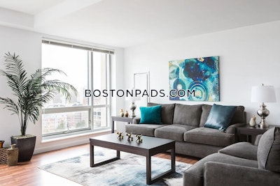 Fenway/kenmore Apartment for rent 2 Bedrooms 2 Baths Boston - $5,748