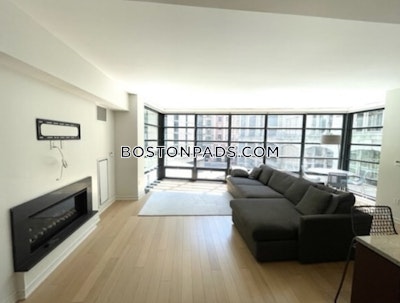 Chinatown Studio  Luxury in BOSTON Boston - $3,680