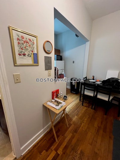 Allston Apartment for rent Studio 1 Bath Boston - $2,200 50% Fee