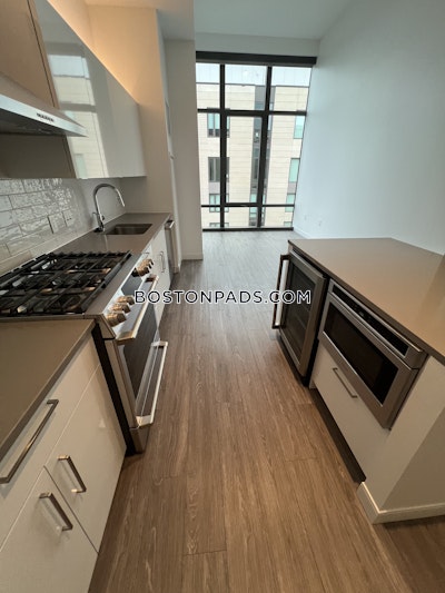 South End Apartment for rent 1 Bedroom 1 Bath Boston - $3,475 No Fee