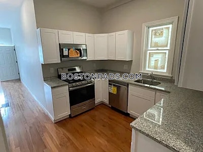 East Boston Apartment for rent 3 Bedrooms 2 Baths Boston - $3,500