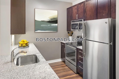 Malden Apartment for rent Studio 1 Bath - $3,170