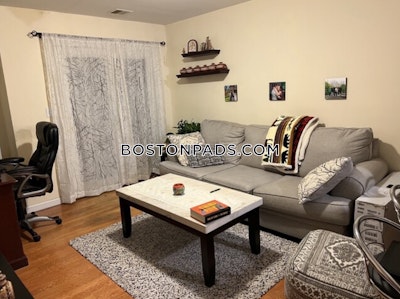 Melrose Apartment for rent 1 Bedroom 1.5 Baths - $2,195 50% Fee