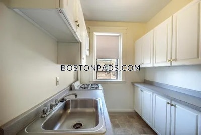 Allston Apartment for rent 1 Bedroom 1 Bath Boston - $2,275