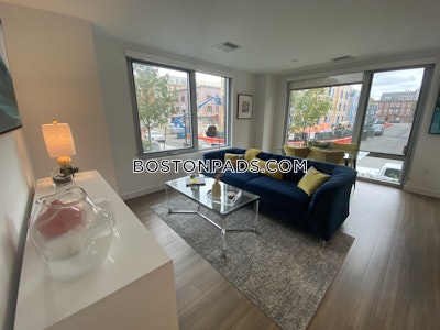 East Boston Apartment for rent 1 Bedroom 1 Bath Boston - $3,151