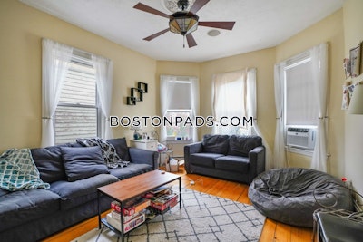 Mission Hill Apartment for rent 4 Bedrooms 1 Bath Boston - $7,600