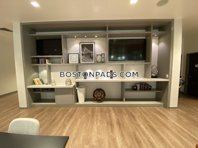 Downtown Apartment for rent Studio 1 Bath Boston - $3,085