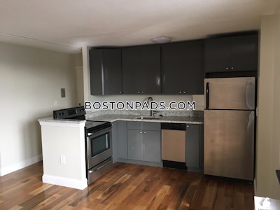 Belmont Apartment for rent 1 Bedroom 1 Bath - $2,250