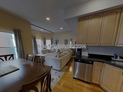 Northeastern/symphony Apartment for rent 3 Bedrooms 2 Baths Boston - $5,000