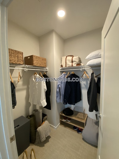 Charlestown Apartment for rent Studio 1 Bath Boston - $2,982