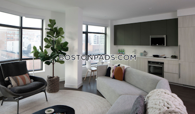 Fenway/kenmore Apartment for rent 1 Bedroom 1 Bath Boston - $3,818