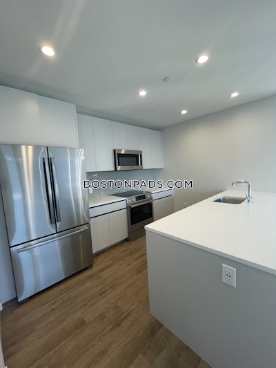 Seaport/waterfront Apartment for rent 3 Bedrooms 2 Baths Boston - $20,000