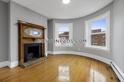 South End Apartment for rent 4 Bedrooms 1 Bath Boston - $7,800