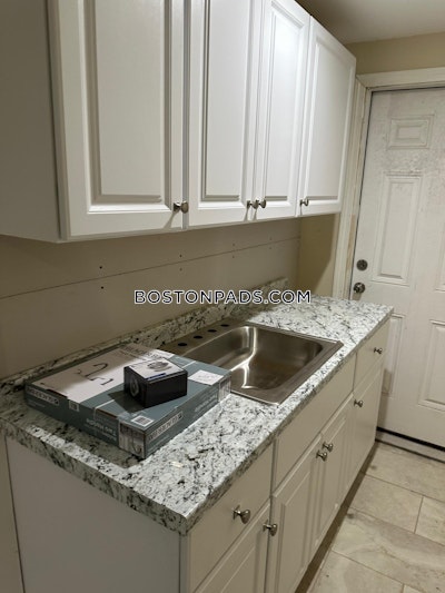 Fort Hill 3 Beds 3 Baths Boston - $4,200