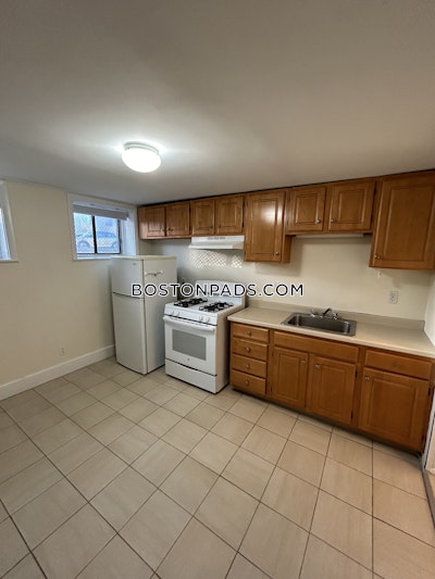 Allston Apartment for rent 1 Bedroom 1 Bath Boston - $2,000