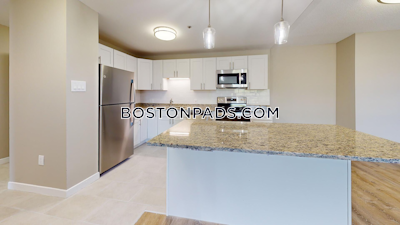 Brookline Apartment for rent 2 Bedrooms 2 Baths  Longwood Area - $4,200