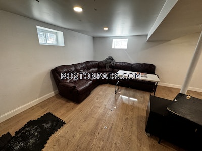 Dorchester Apartment for rent 4 Bedrooms 1 Bath Boston - $3,600