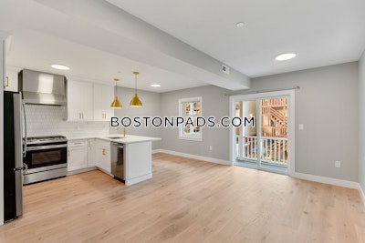 East Boston Apartment for rent 1 Bedroom 1 Bath Boston - $2,850