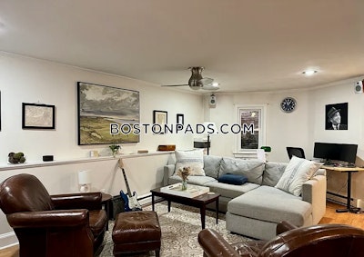 South End Apartment for rent 1 Bedroom 1 Bath Boston - $3,400