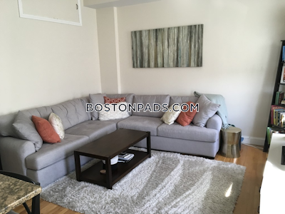 Charlestown Apartment for rent 1 Bedroom 1 Bath Boston - $2,700