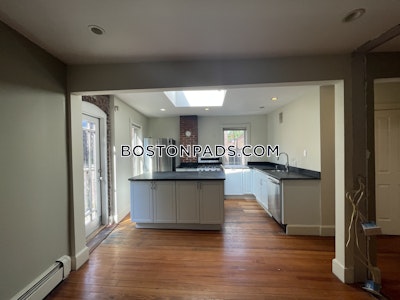 Fort Hill Apartment for rent 6 Bedrooms 3 Baths Boston - $7,900