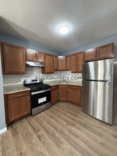 Roxbury Apartment for rent 4 Bedrooms 1.5 Baths Boston - $4,000