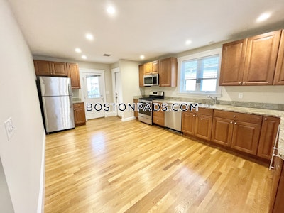 Brighton Apartment for rent 4 Bedrooms 2 Baths Boston - $4,200