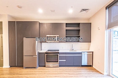 Charlestown Apartment for rent 1 Bedroom 1 Bath Boston - $3,025