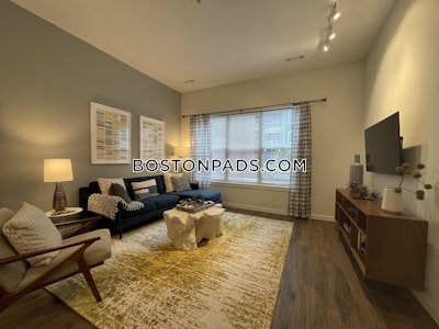 Quincy Apartment for rent Studio 1 Bath  West Quincy - $2,335