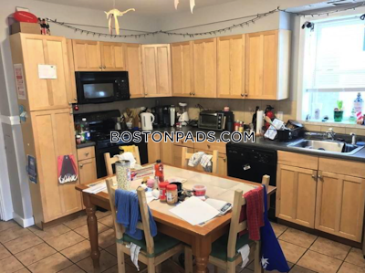 Mission Hill Apartment for rent 11 Bedrooms 3 Baths Boston - $18,300