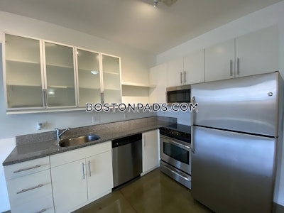 Charlestown Apartment for rent 1 Bedroom 1 Bath Boston - $2,853