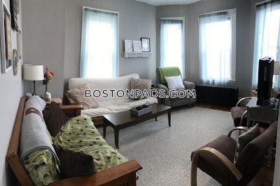 Mission Hill Apartment for rent 5 Bedrooms 2 Baths Boston - $8,500