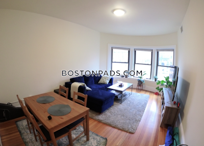 Brookline Central Air, Laundry, Dishwasher. Near Everything 1 Bed 1 Bath  Washington Square - $3,000