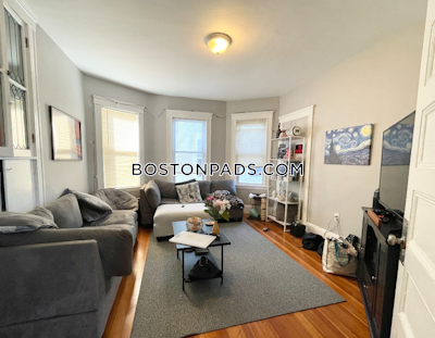 Dorchester Apartment for rent 4 Bedrooms 1 Bath Boston - $3,200 No Fee