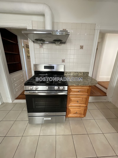 Brighton Apartment for rent 4 Bedrooms 3 Baths Boston - $4,500