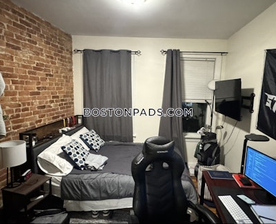 Mission Hill Apartment for rent 4 Bedrooms 2 Baths Boston - $5,500