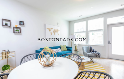 Jamaica Plain Apartment for rent 2 Bedrooms 1 Bath Boston - $3,690